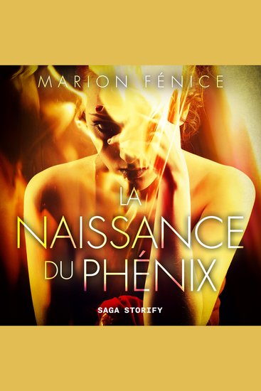 La naissance du Phénix - cover