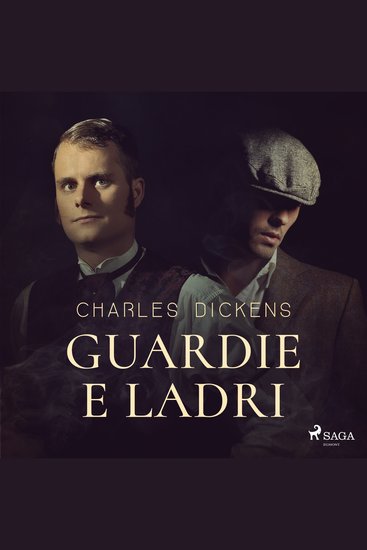 Guardie e ladri - cover