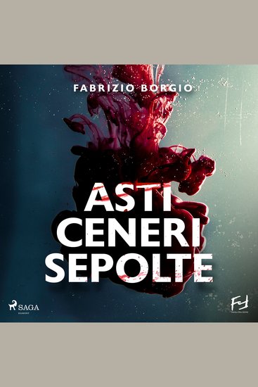 Asti ceneri sepolte Un’altra indagine dell’investigatore Martinengo - cover