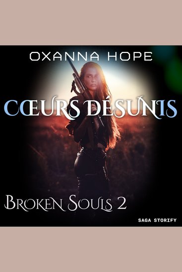 Broken Souls 2 : Cœurs désunis - cover