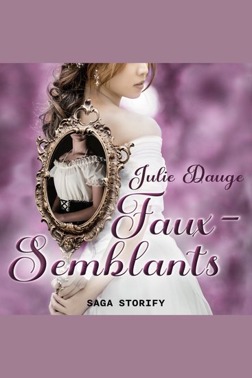 Faux-Semblants - cover