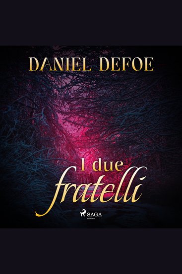 I due fratelli - cover