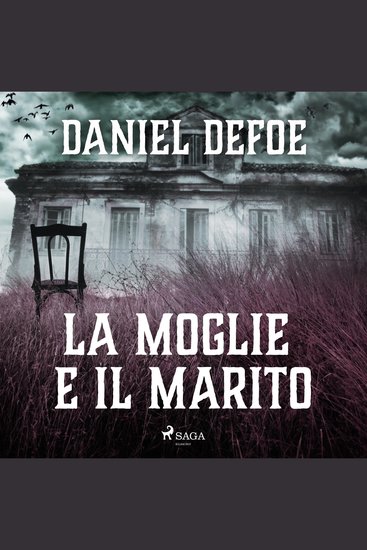 La moglie e il marito - cover