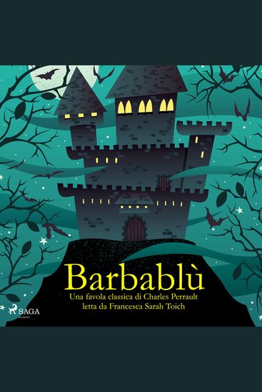 Barbablù - cover