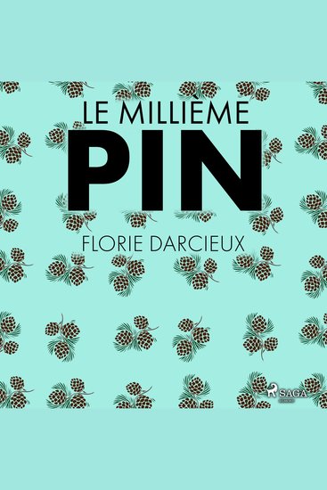 Le Millième Pin - cover