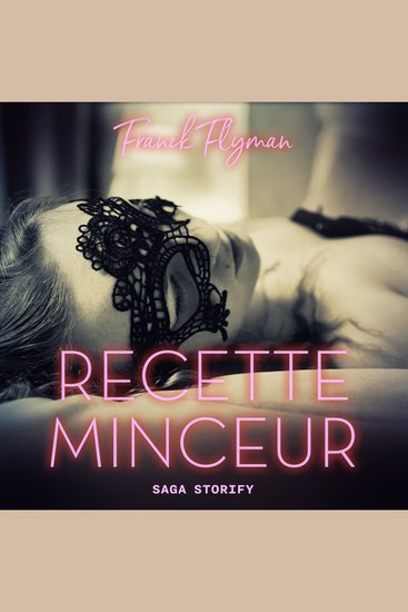 Recette Minceur - cover