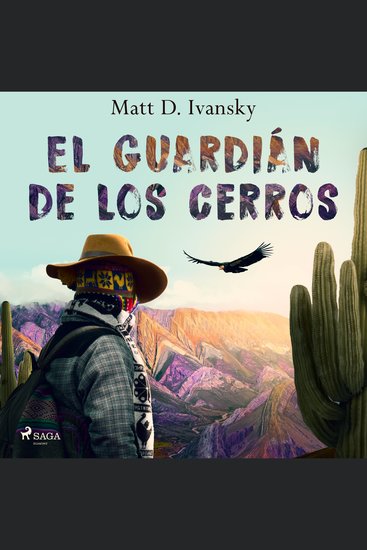 El guardián de los cerros - cover