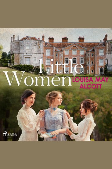 Little Women - cover