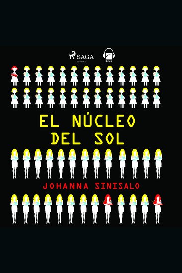 El núcleo del Sol - cover