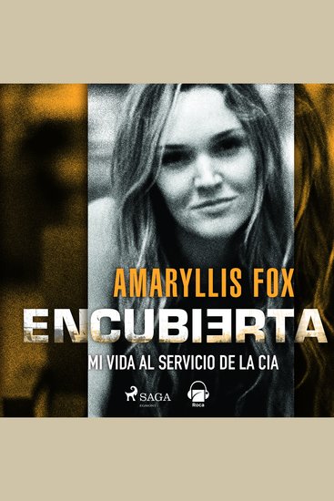 Encubierta - cover
