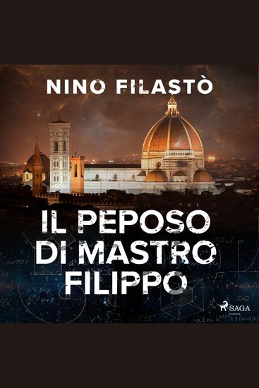 Il peposo di Mastro Filippo - cover