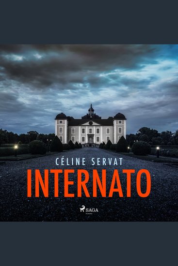 Internato - cover