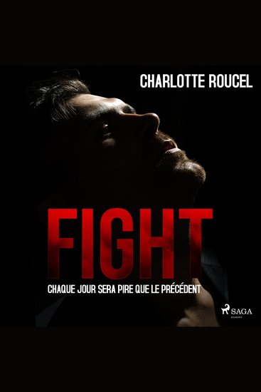 Fight - cover