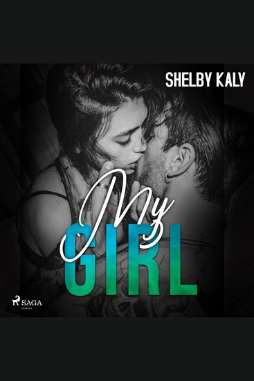 My Girl - cover