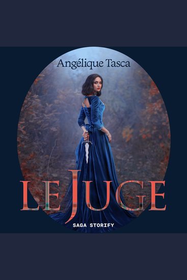 Le Juge - cover