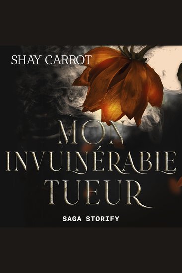Mon invulnérable tueur - cover
