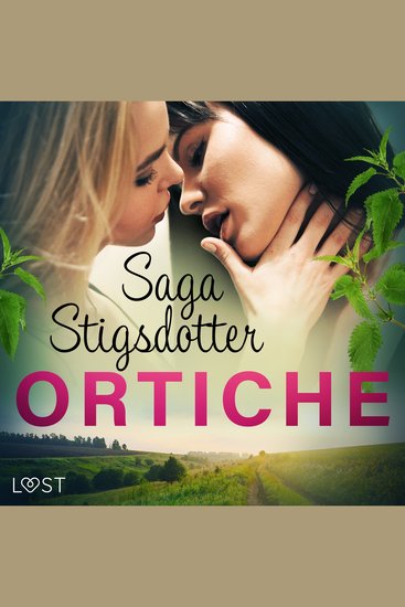 Ortiche - racconto erotico - cover