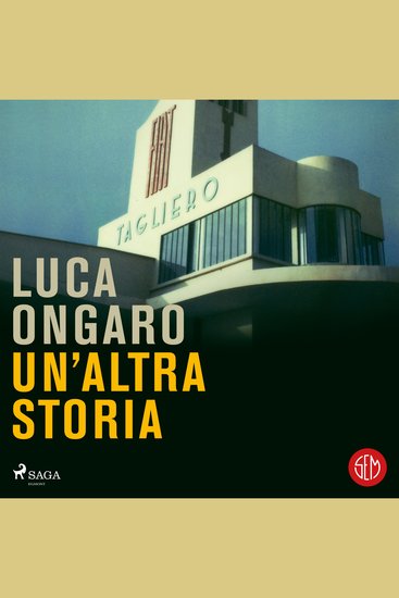 Un’altra storia - cover
