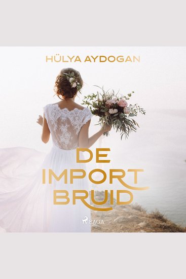 De importbruid - cover