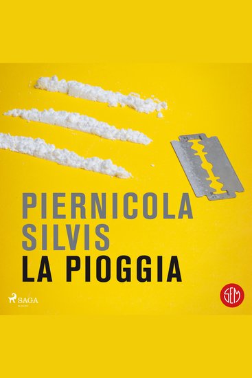 La pioggia - cover