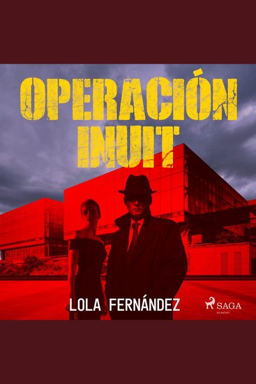 Operación Inuit - cover