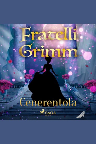 Cenerentola - cover