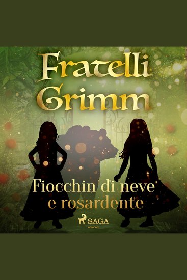 Fiocchin di neve e Rosardente - cover