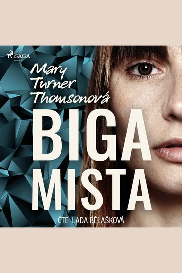 Bigamista - cover