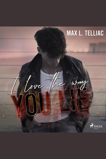 I love the way you lie - cover