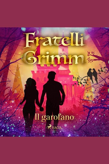 Il garofano - cover