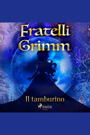 Il tamburino - cover