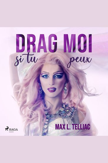 Drag-moi si tu peux - cover