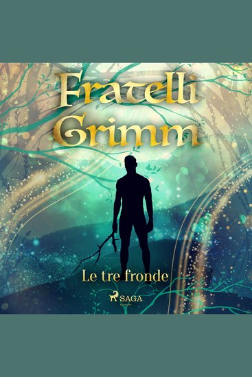 Le tre fronde - cover