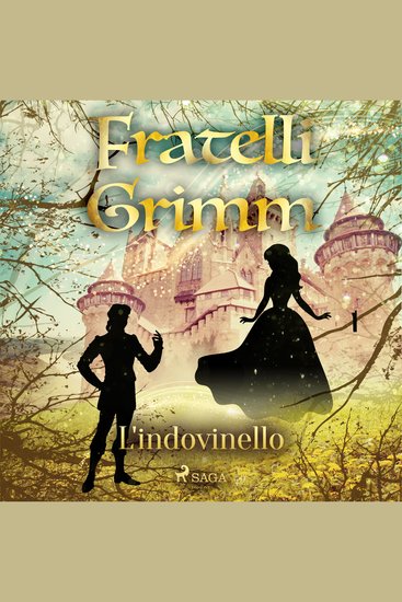 L'indovinello - cover
