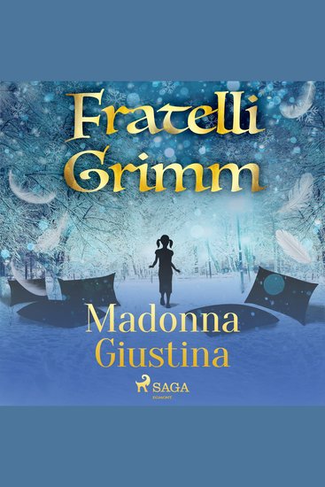 Madonna Giustina - cover