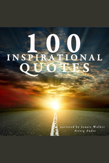 100 Inspirational Quotes - cover