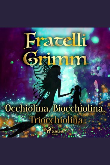 Occhiolina Biocchiolina Triocchiolina - cover