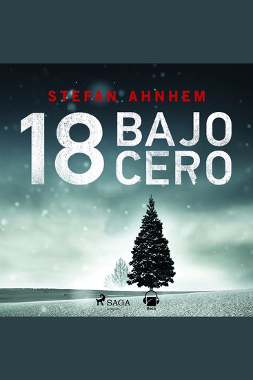 18 bajo cero - cover