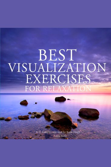 Best Visualization Exercises for Relaxation - cover