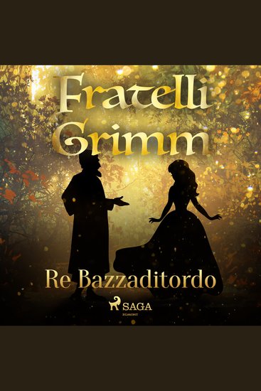 Re Bazzaditordo - cover