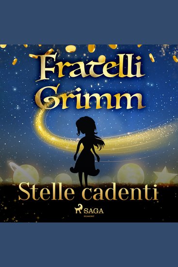 Stelle cadenti - cover
