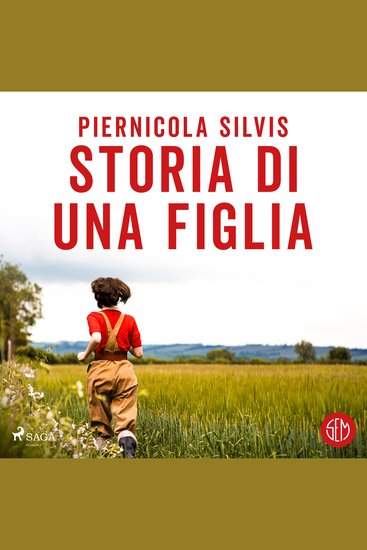 Storia di una figlia - cover