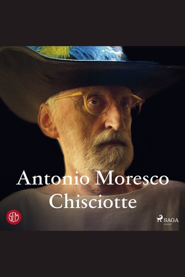 Chisciotte - cover