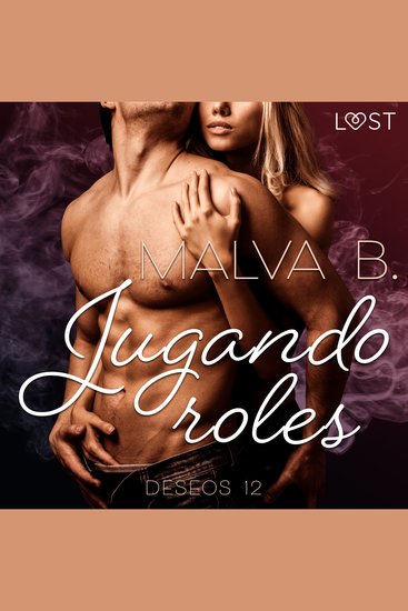Deseos 12: Jugando roles - cover