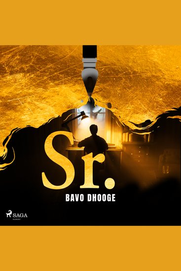 Sr - cover