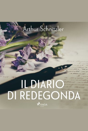 Il diario di Redegonda - cover