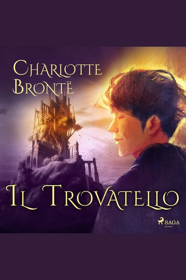 Il trovatello - cover