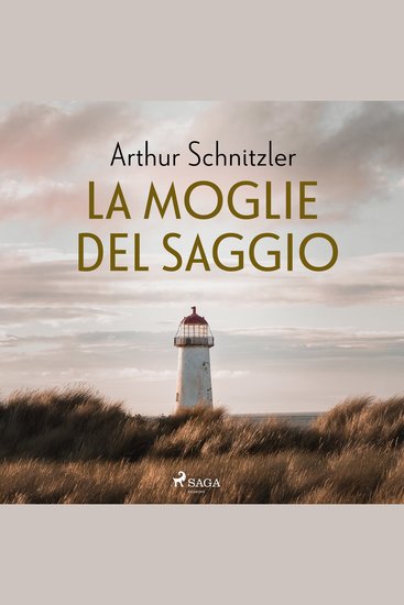 La moglie del saggio - cover