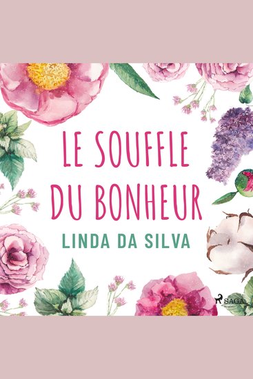 Le Souffle du bonheur - cover