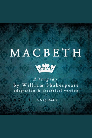Macbeth - cover